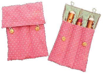 Handmade bag