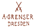 Grenser