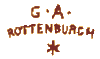 Rottenburgh
